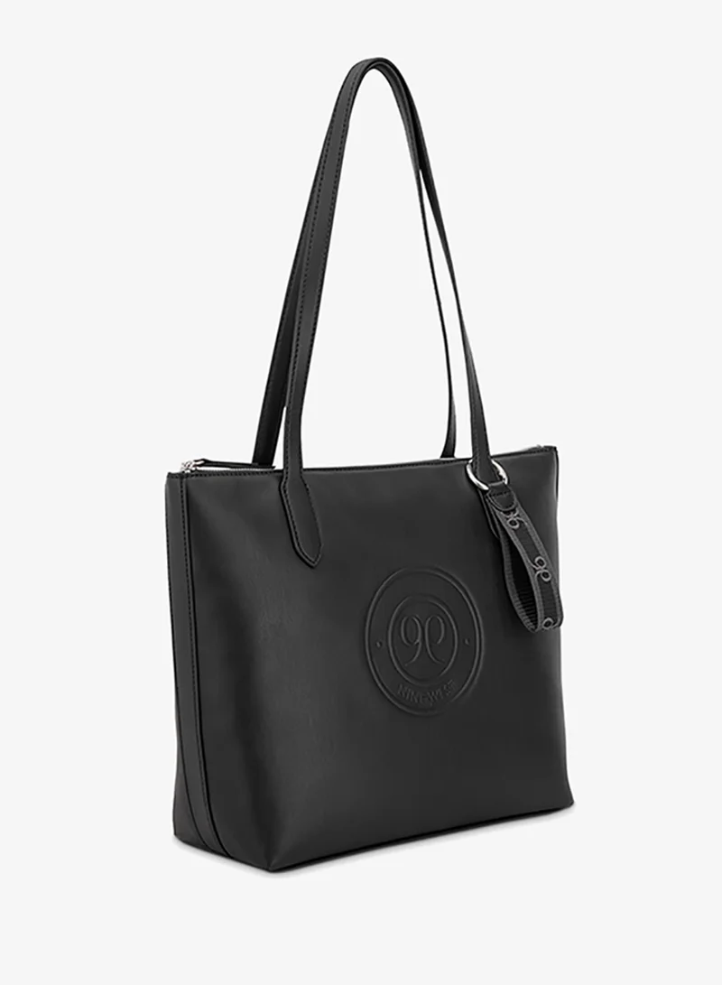 NINE WEST  Galilee Top Zip Tote for Women | Best Price UAE